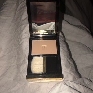 brand new TOM FORD translucent powder